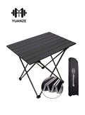 Outdoor camping table | Folding picnic table | Storable | Foldable outdoor table | 55*41*40CM